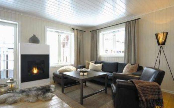 Havsdalsgrenda Geilo Apartments