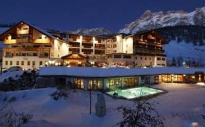 Hotel Fanes