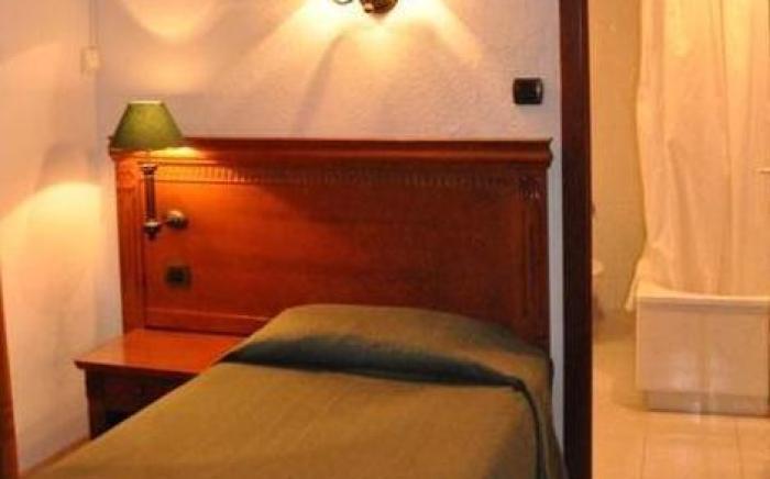 Hotel Haromar