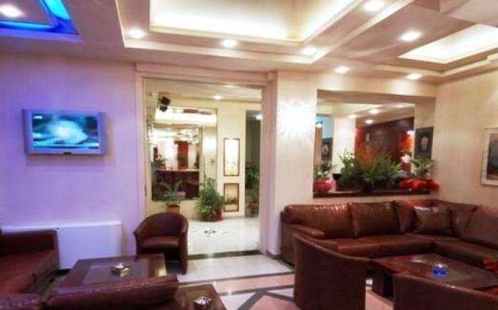 Hotel Olympos