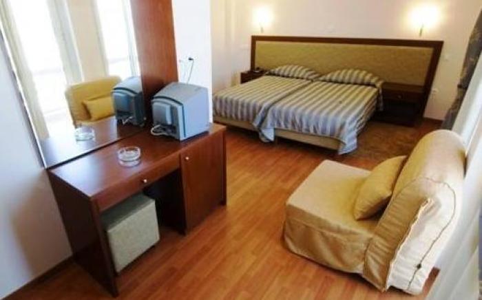 Hotel Olympos