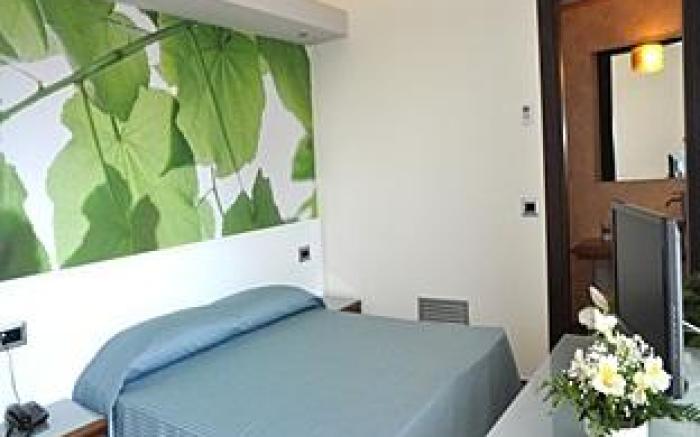 Hotel Porta Rosa