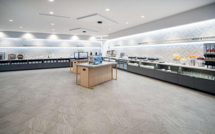 Home2 Suites by Hilton North Little Rock