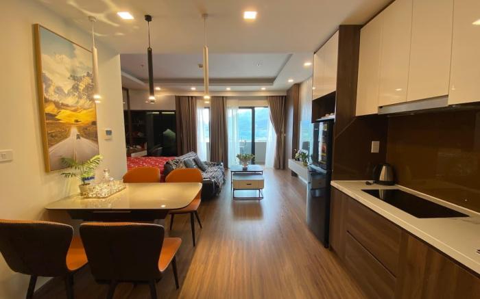 FLC Sea Tower - The Beach Quy Nhon