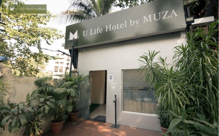 ULIFE HOTEL