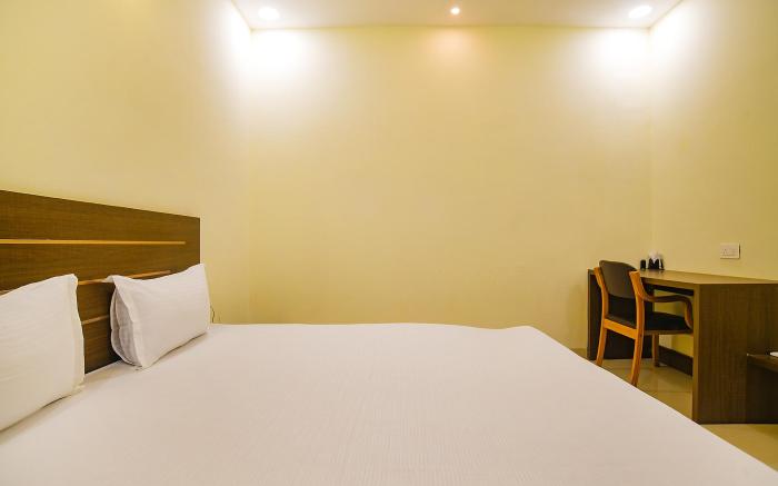 FabHotel Mangal Shree
