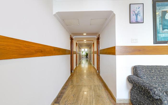 FabHotel Spiro Grand - Nr.Banashankari