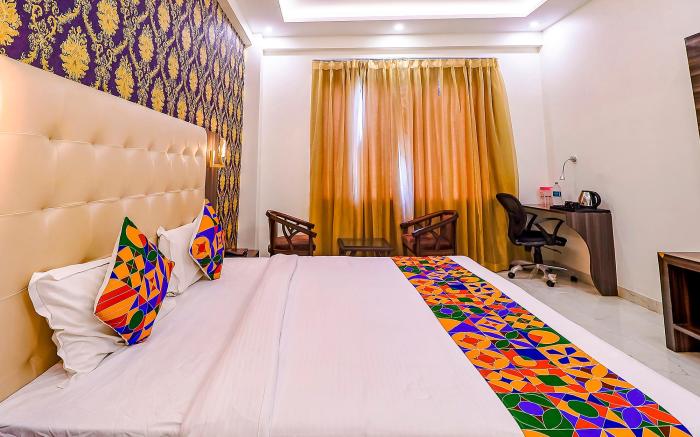 FabHotel Swess Grand