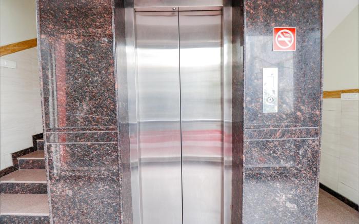 FabHotel Ivory Pearl