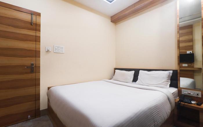 FabHotel Ganpati 2 - Nr. Siliguri Junction
