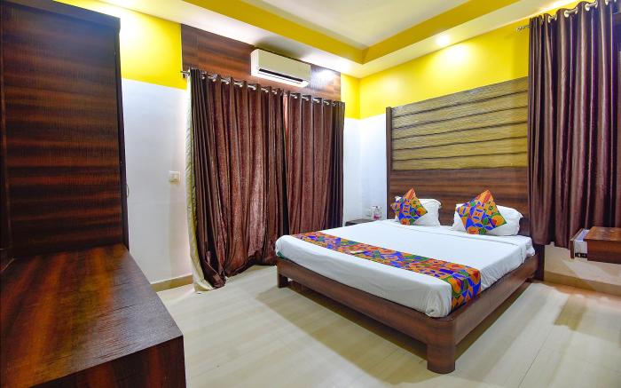 FabHotel Ocean View Apartment - Dabolim