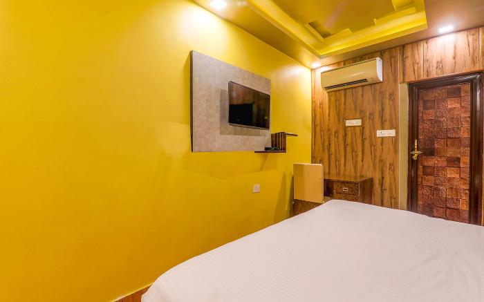 FabHotel GMC Grand
