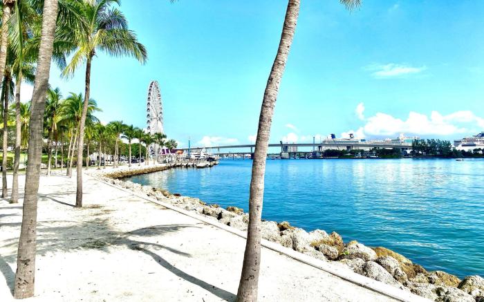 Atwell Suites Miami Brickell By IHG