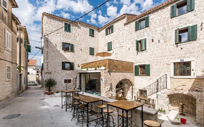 Heritage Palace Varos - MAG Quaint And Elegant Boutique Hotels