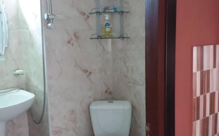 Historic Apartments "1868 Tbilisi" Best Location
