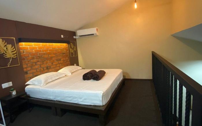 Grand Lodge Langkawi - King Studio
