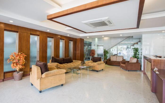 The Castello Residency Coimbatore