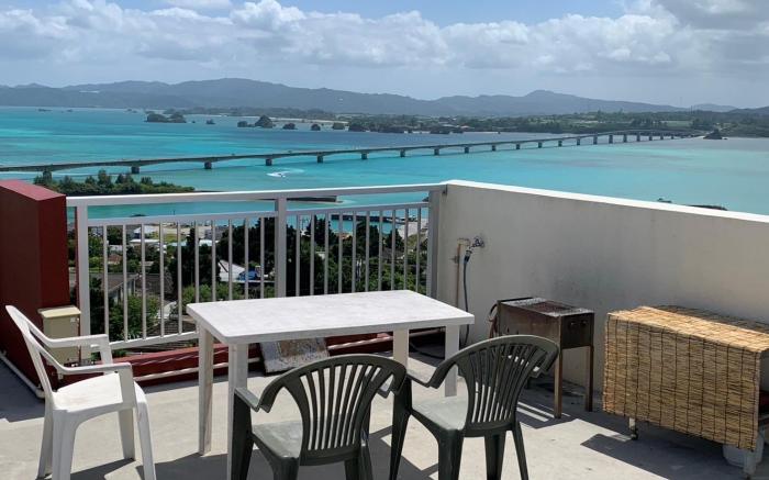 Sea Breeze Kouri <Kourijima>