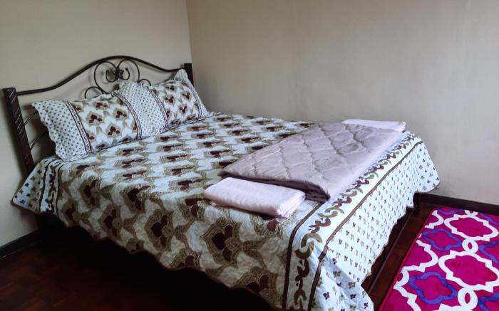 Homestay Che Esah