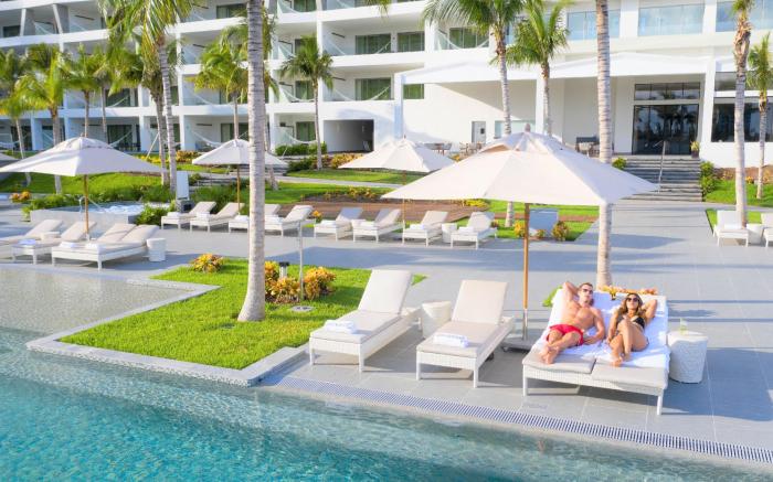 Garza Blanca Resort and Spa Cancun
