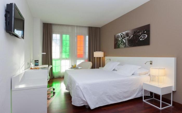 URH Ciutat de Mataró