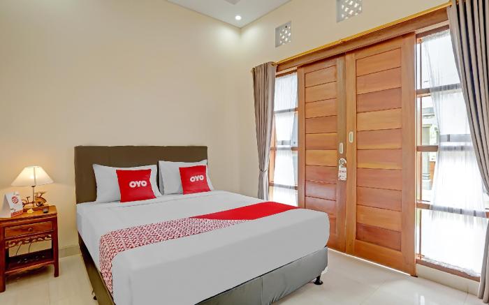 Super OYO Capital O 90654 Pondok Wisata Buana Amerta