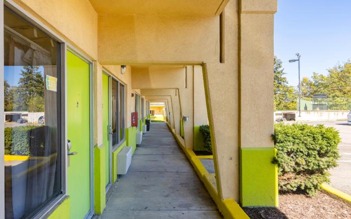 Hotel M Morgantown - WVU Area