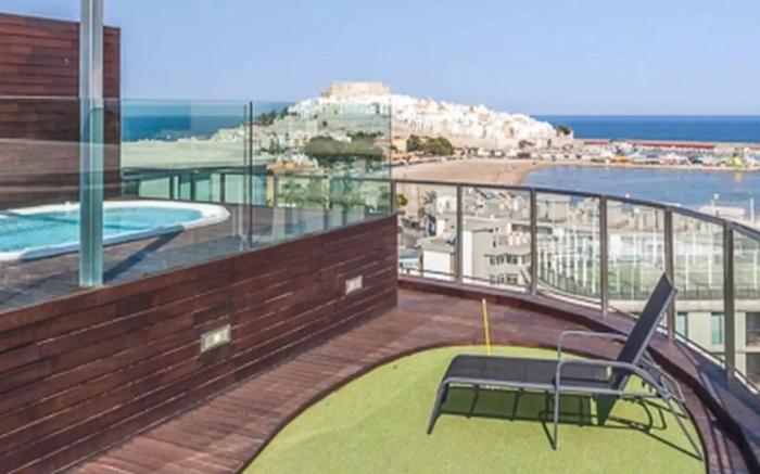 Palladium Hotel Peñíscola