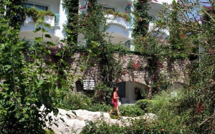 Royal Asarlik Beach Hotel - Ultra All Inclusive