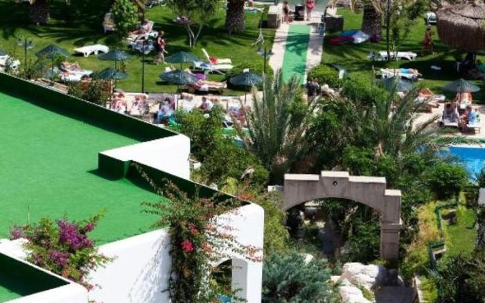 Royal Asarlik Beach Hotel - Ultra All Inclusive