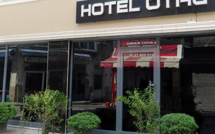 Hotel Otag