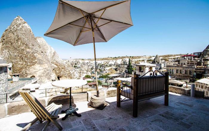 Kelebek Special Cave Hotel & Spa