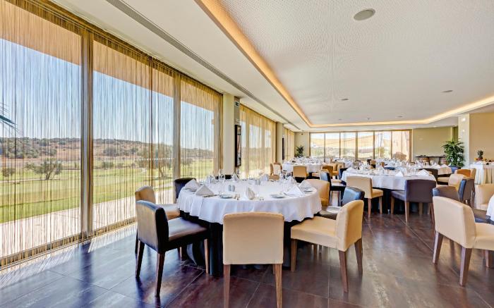 NAU Morgado Golf & Country Club