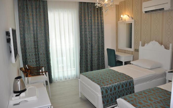 Kleopatra Atlas Hotel - Adults Only