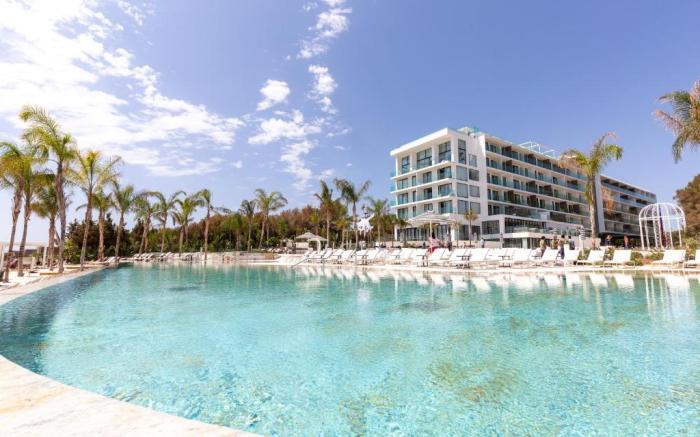 Bless Hotel Ibiza - The Leading Hotels of The World