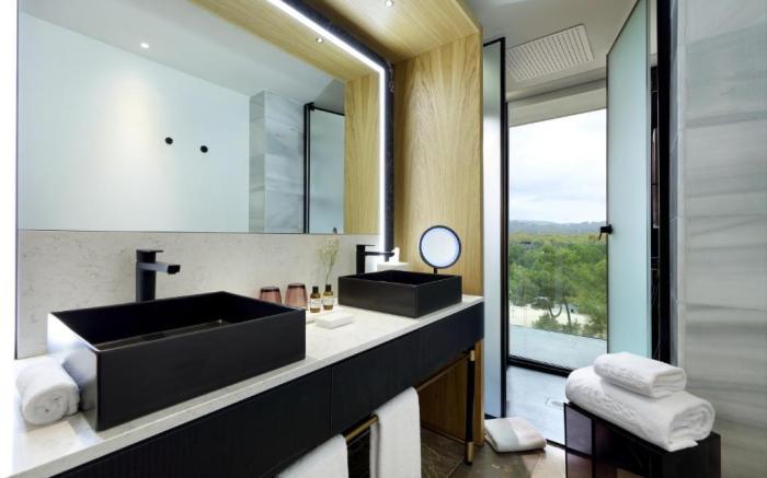 Bless Hotel Ibiza - The Leading Hotels of The World