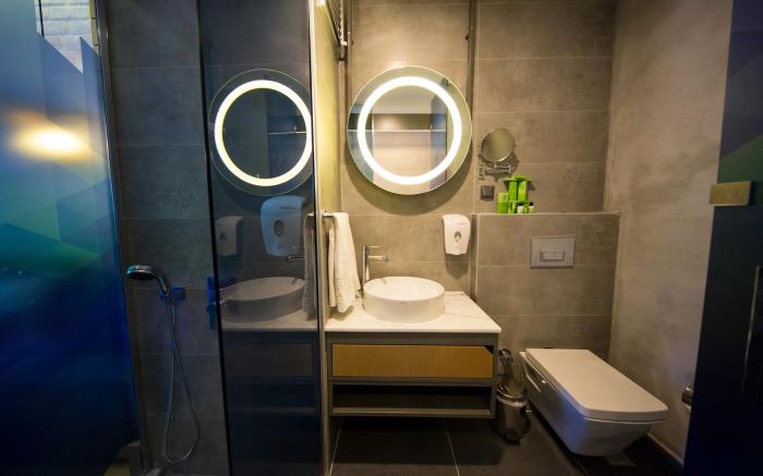 Laren Family Hotel & Spa