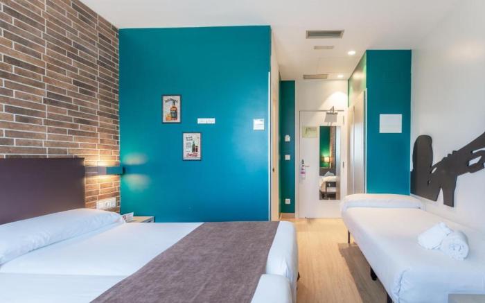 Colectia Hotel Urumea