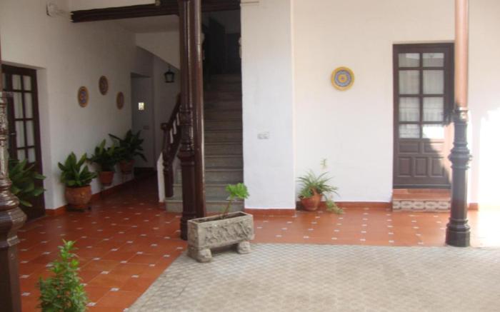 Casa De Comedias - Plaza Mayor