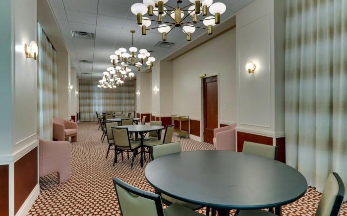 The Threefoot Hotel, Meridian, a Tribute Portfolio Hotel