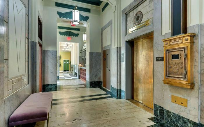 The Threefoot Hotel, Meridian, a Tribute Portfolio Hotel