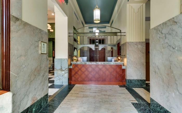 The Threefoot Hotel, Meridian, a Tribute Portfolio Hotel
