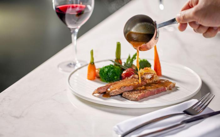 Courtyard by Marriott Wenzhou Yueqing