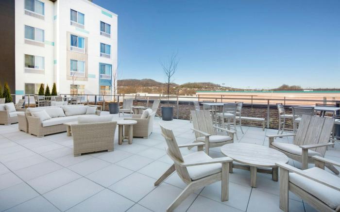 Fairfield by Marriott Inn & Suites Franklin Cool Springs