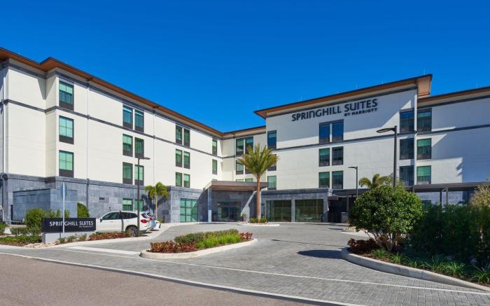 SpringHill Suites Winter Park