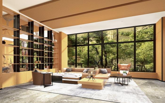 Fairfield by Marriott Harbin Downtown