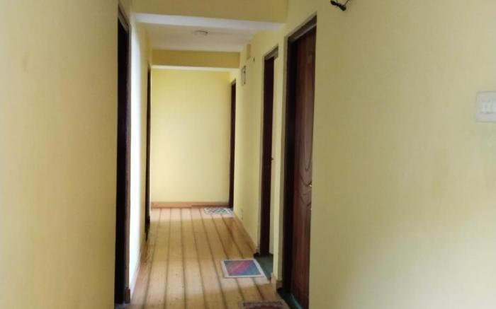 Hotel Himalaya Residency
