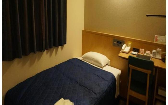 Hotel Crown Hills Arakawaoki