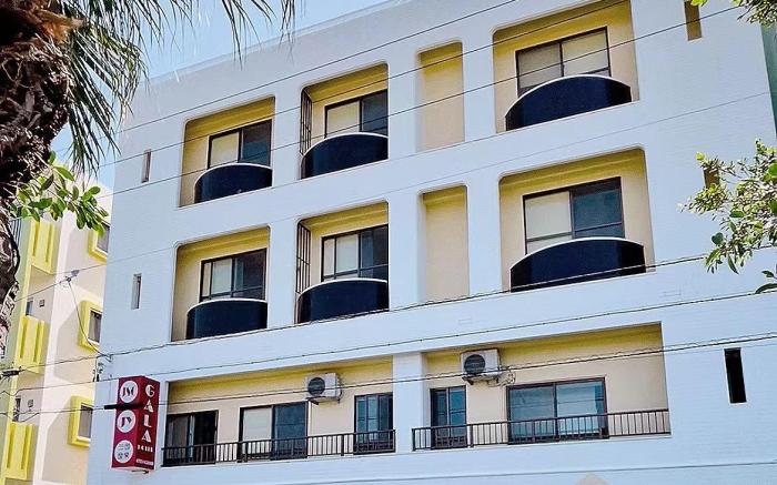 Hotel GALA