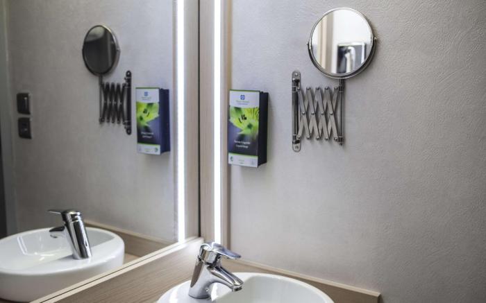 Sure Hotel by Best Western Lille Tourcoing